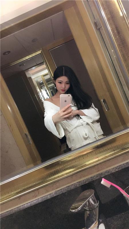 体验水娃Sao妹 娜娜